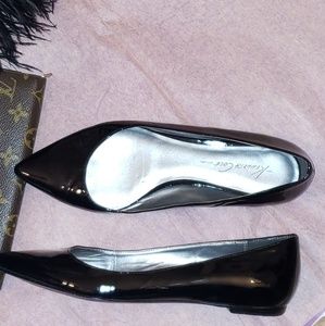 Cole Haan piont toe ballet flats 5.5